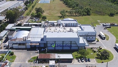 Marfrig Plant