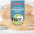 Pure Prairie Poultry Package