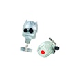 Srp Series Rotary Paddle Point Level Sensor