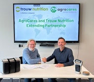 Trouw Nutrition, Agro Cares Nutri Opt On Site Adviser