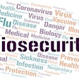 Biosecurity Word Cloud