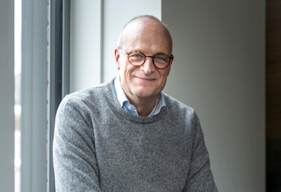 Dick Hordijk will step down as CEO of Royal Agrifirm Group at the end of 2024.