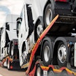 Electric Semi Truck
