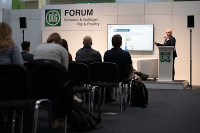 Forumstage