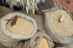 Oats Soybeans