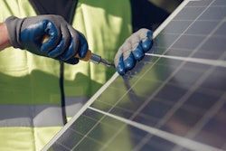 Solar Panel Installation Pixabay