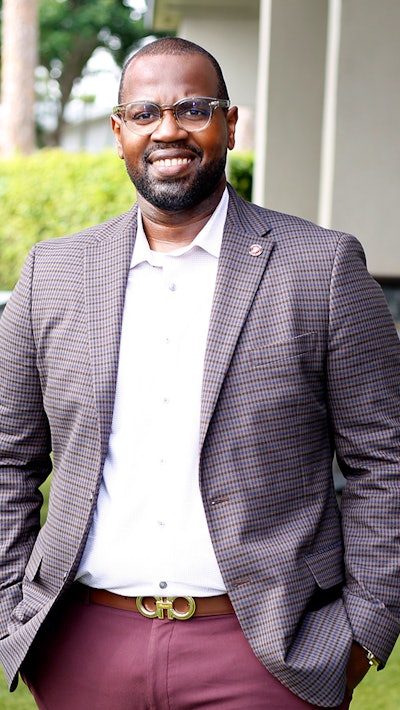 On April 30, Michael Allison will deliver a message designed to help leaders, entrepreneurs and professionals break through the self-imposed barriers.