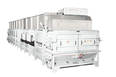 Cpm Horizontal Cooler
