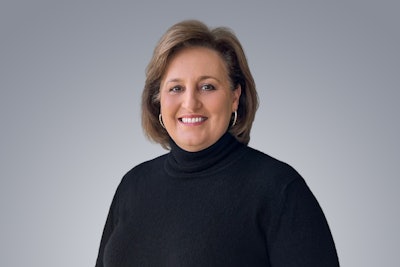 Constance Cullman, president & CEO of American Feed Industry Association (AFIA)