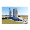 Costco Feed Mill And Grain Storage
