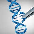 Crispr Gene Editing