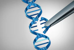 Crispr Gene Editing