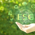 Esg Sustainability Circularity