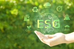 Esg Sustainability Circularity