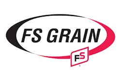 Fs Grain Logo
