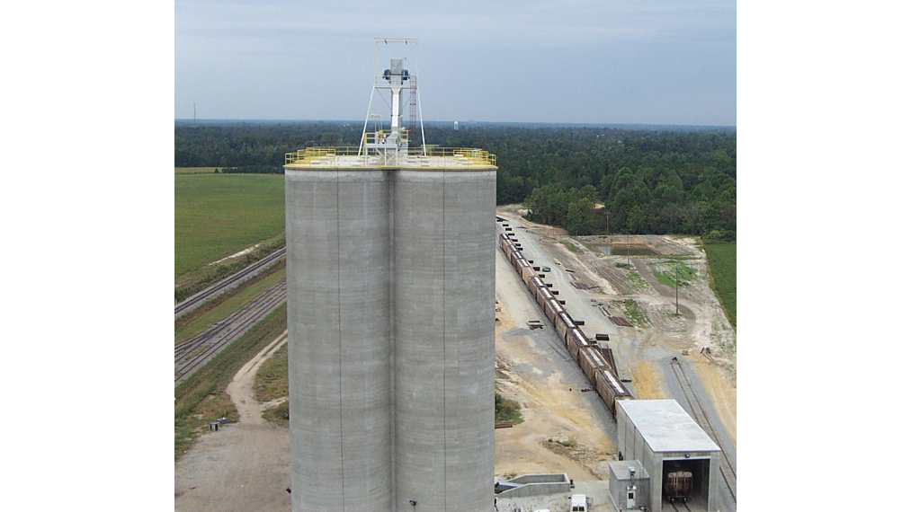 Feed Mill Design Build