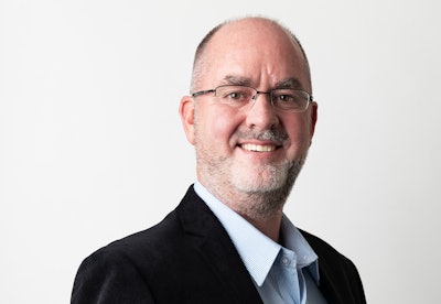 Gary Arnold