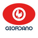Logo Giordano Global