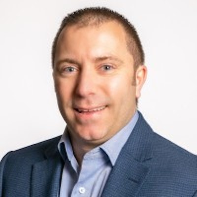 Tyler Bottoms, general manager, AgVision