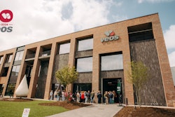 The acquisition unites two companies with a shared commitment to circular processes and sustainable practices.