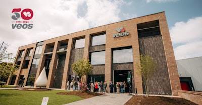 The acquisition unites two companies with a shared commitment to circular processes and sustainable practices.