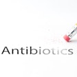 Antibiotics Eraser