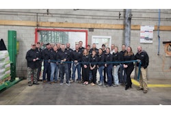 CBS Bio Platforms facility in Volga