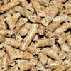 Feed Pellet Pile Closeup Pixabay