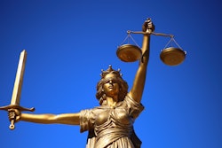 Justice Statue Scales Sword Pixabay