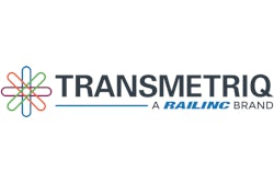 Transmetriq A Railinc Brand Logo