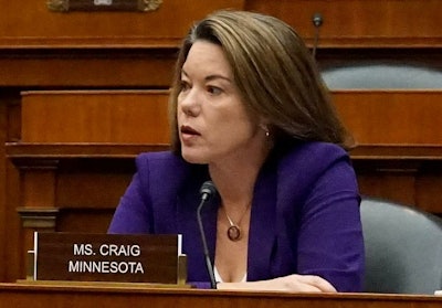 Angie Craig