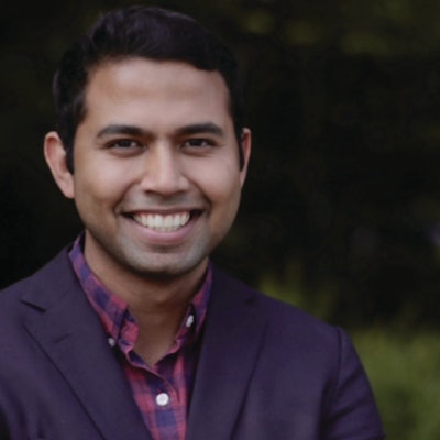 Arjun Ganesan