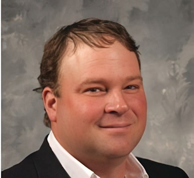 Dr. Brandon Carter