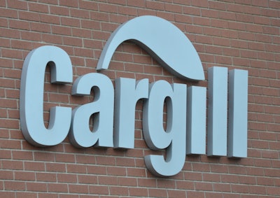 Cargill Bricks