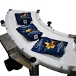 Dorner C3 Curved Conveyor