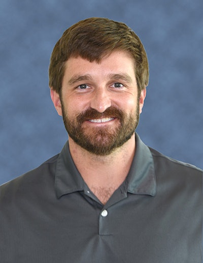 Eric Shepherd, DVM