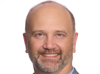 Mike Clausman
