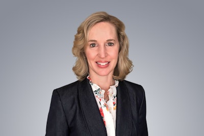 Lara Moody, executive director, Institute for Feed Education and Research (IFEEDER)