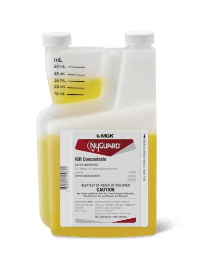 Ny Guard Igr Concentrate Product Image