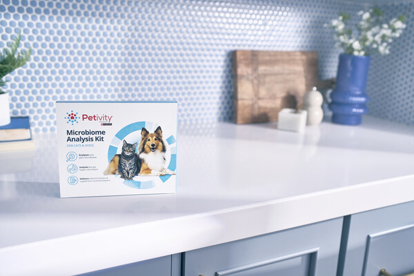 Purina Microbiome Analysis Kit
