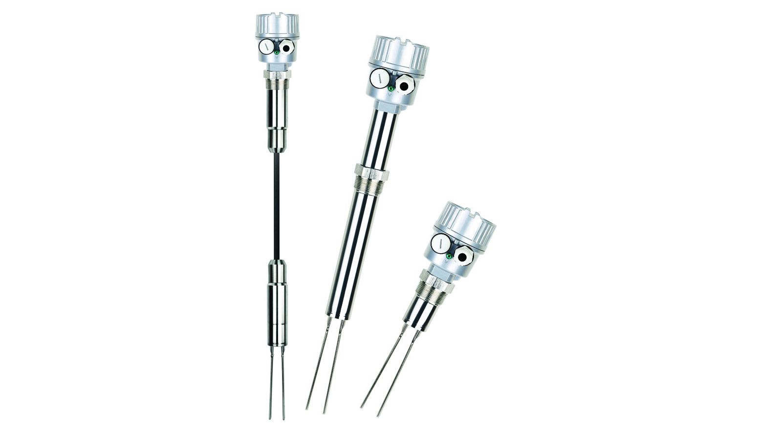 Sc35 Series Vibrating Fork Point Level Sensor