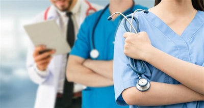 Bigstock Healthcare People Group Profe 476547393