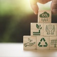 Carbon Supply Chain