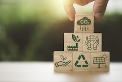 Carbon Supply Chain