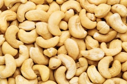 Cashews