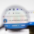 Department Of Labor Website