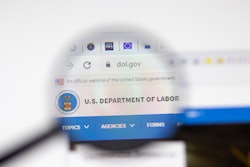 Department Of Labor Website