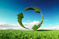 Environment Outside Grass Sky