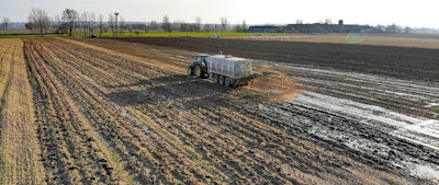 fertilizer-being-applied-to-field