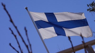 Finnish Flag 201175 1280